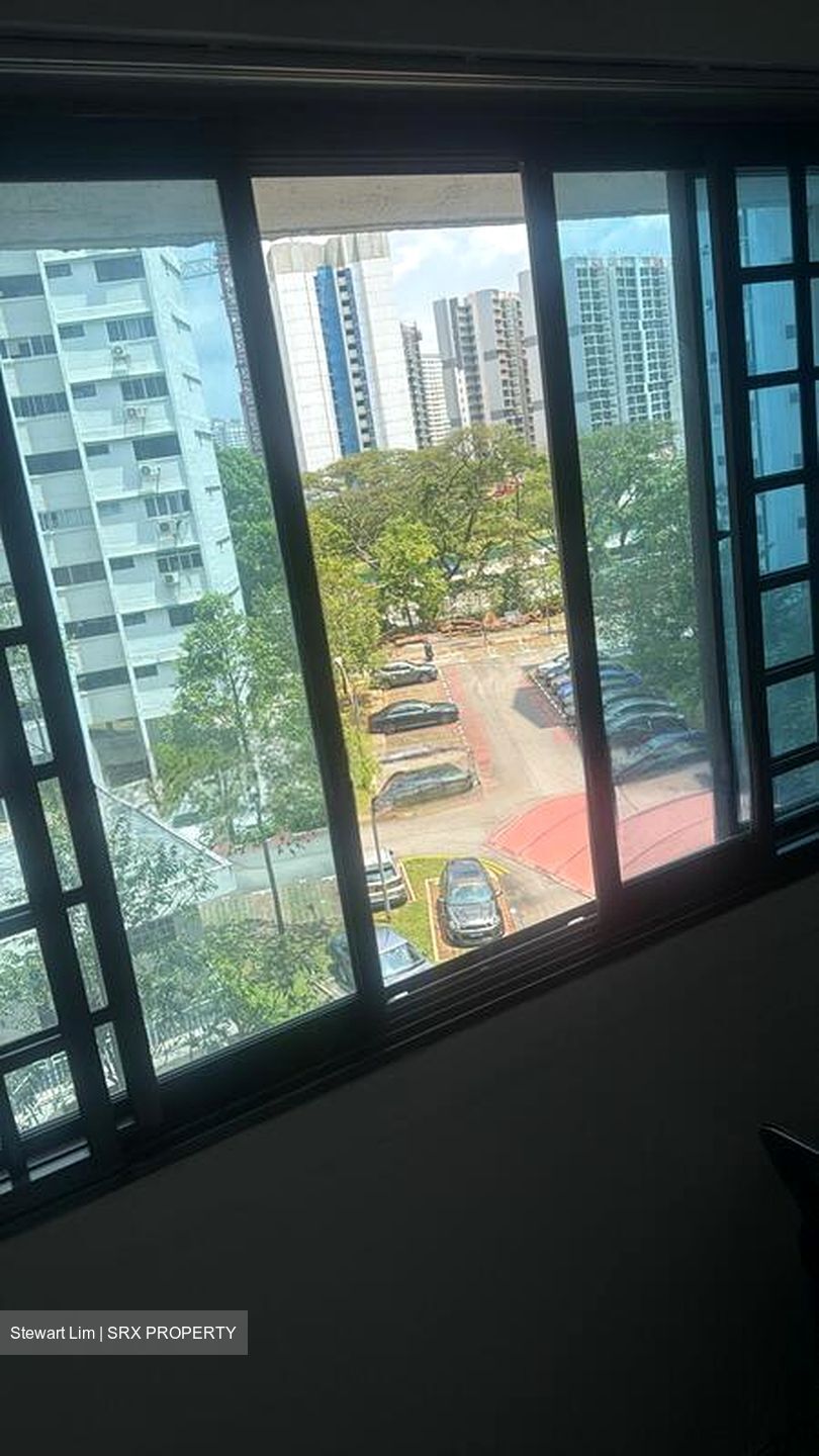 Blk 309 Hong Kah East Place (Jurong East), HDB 4 Rooms #526038501